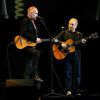 Sting And Paul Simon Touring Together